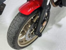 YAMAHA XRS 700 LIMITADA