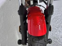 YAMAHA XRS 700 LIMITADA