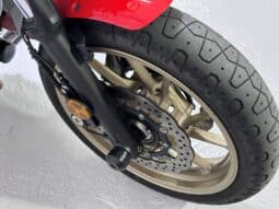YAMAHA XRS 700 LIMITADA