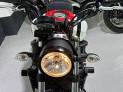 YAMAHA XRS 700 LIMITADA