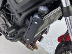 YAMAHA XRS 700 LIMITADA