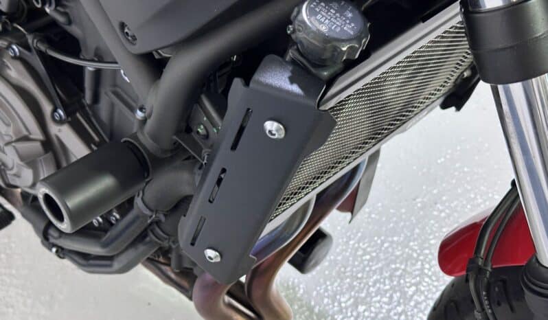 YAMAHA XRS 700 LIMITADA