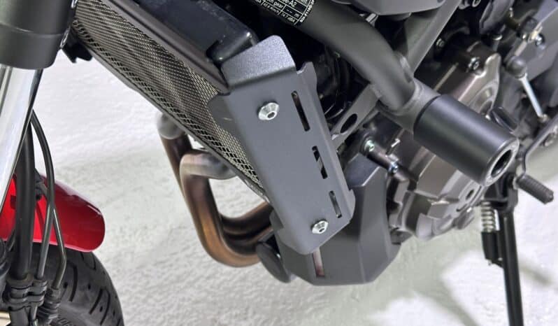 YAMAHA XRS 700 LIMITADA