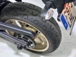 YAMAHA XRS 700 LIMITADA