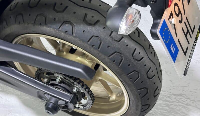 YAMAHA XRS 700 LIMITADA