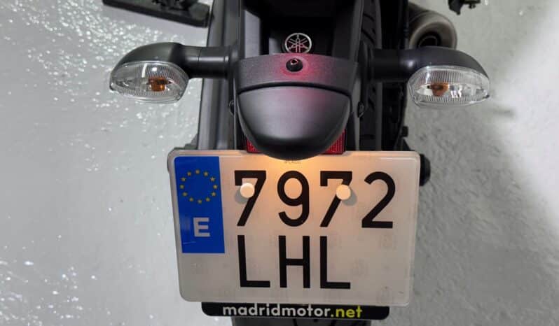 YAMAHA XRS 700 LIMITADA