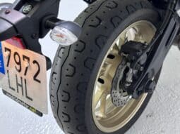 YAMAHA XRS 700 LIMITADA