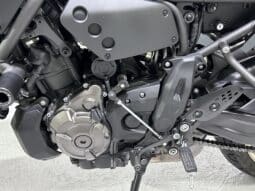 YAMAHA XRS 700 LIMITADA