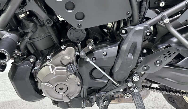 YAMAHA XRS 700 LIMITADA