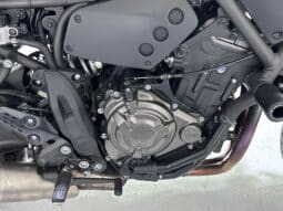 YAMAHA XRS 700 LIMITADA