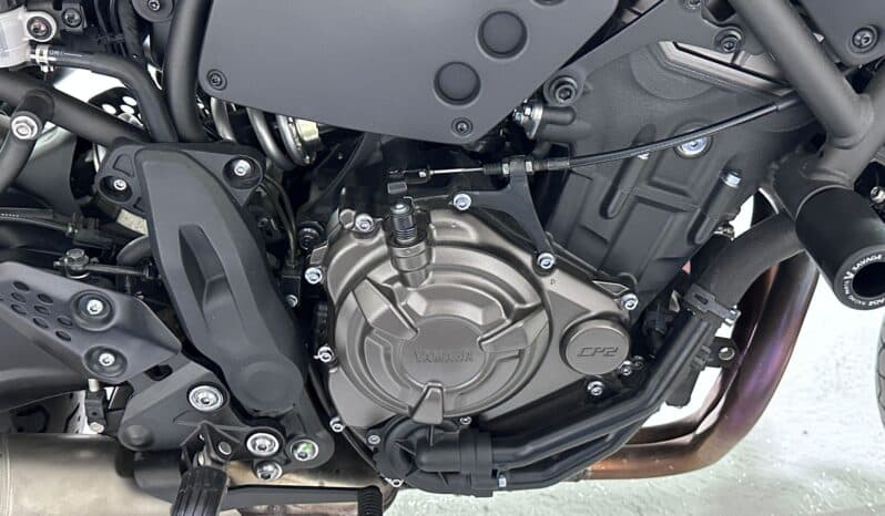 YAMAHA XRS 700 LIMITADA