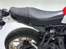 YAMAHA XRS 700 LIMITADA