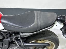 YAMAHA XRS 700 LIMITADA