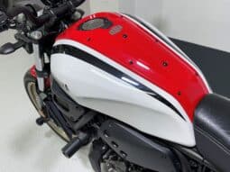 YAMAHA XRS 700 LIMITADA
