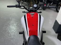 YAMAHA XRS 700 LIMITADA