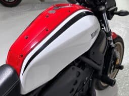 YAMAHA XRS 700 LIMITADA