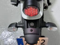 YAMAHA XRS 700 LIMITADA