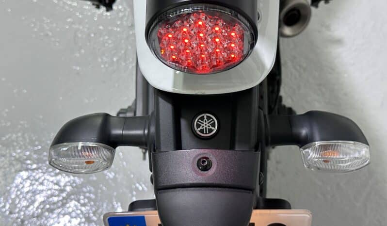 YAMAHA XRS 700 LIMITADA