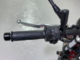 YAMAHA XRS 700 LIMITADA