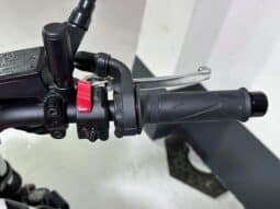 YAMAHA XRS 700 LIMITADA