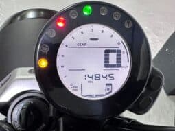 YAMAHA XRS 700 LIMITADA