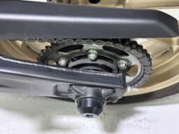 YAMAHA XRS 700 LIMITADA