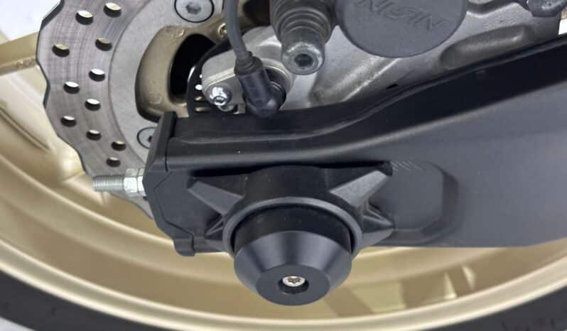 YAMAHA XRS 700 LIMITADA
