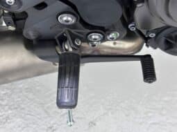 YAMAHA XRS 700 LIMITADA