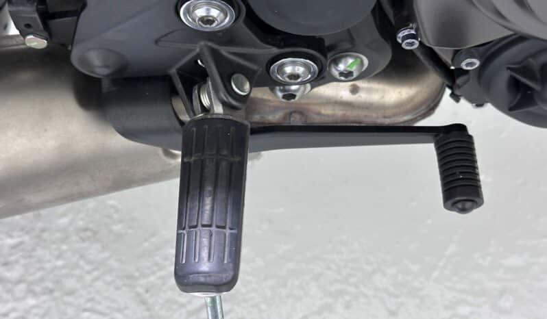 YAMAHA XRS 700 LIMITADA