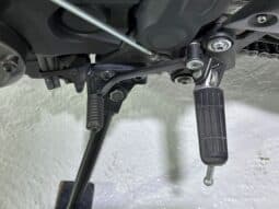YAMAHA XRS 700 LIMITADA