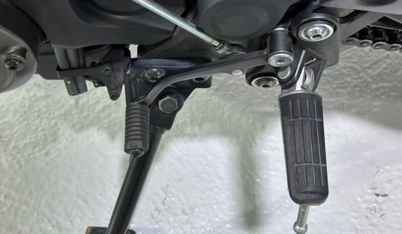 YAMAHA XRS 700 LIMITADA