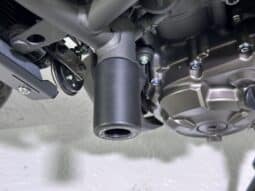 YAMAHA XRS 700 LIMITADA