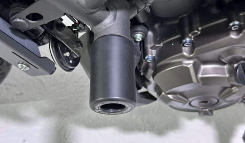 YAMAHA XRS 700 LIMITADA