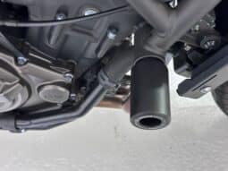 YAMAHA XRS 700 LIMITADA