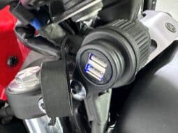 YAMAHA XRS 700 LIMITADA