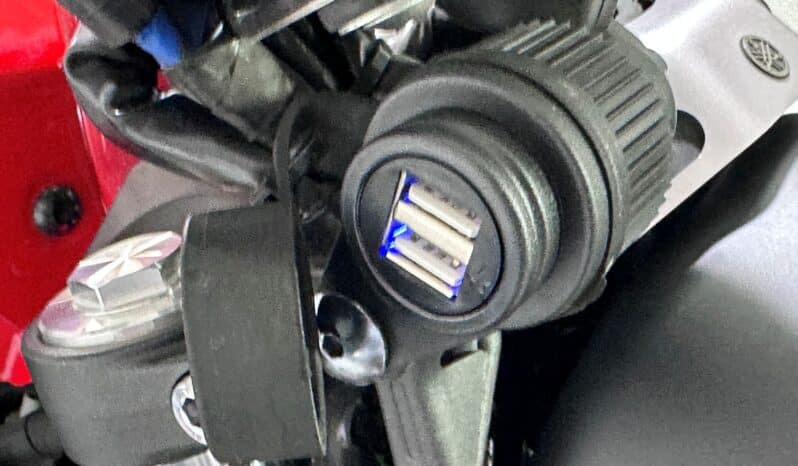 YAMAHA XRS 700 LIMITADA