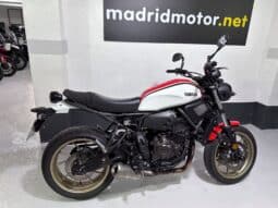 YAMAHA XRS 700 LIMITADA