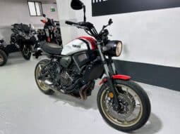 YAMAHA XRS 700 LIMITADA