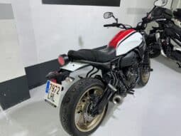 YAMAHA XRS 700 LIMITADA