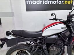 YAMAHA XRS 700 LIMITADA