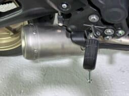 YAMAHA XRS 700 LIMITADA