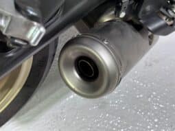 YAMAHA XRS 700 LIMITADA