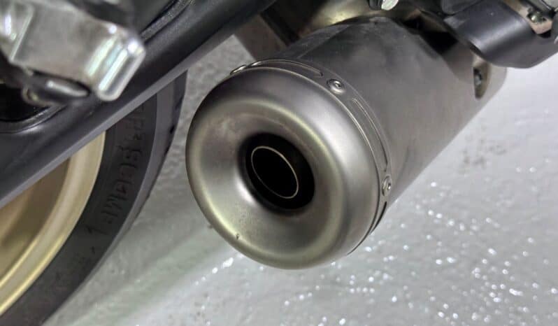 YAMAHA XRS 700 LIMITADA