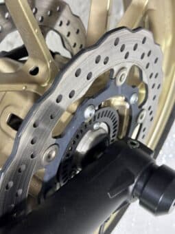YAMAHA XRS 700 LIMITADA