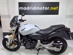 HONDA CB 600F HORNET