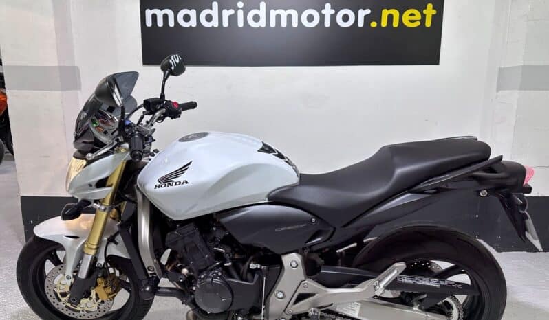HONDA CB 600F HORNET
