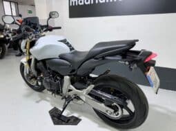 HONDA CB 600F HORNET