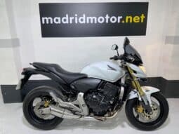 HONDA CB 600F HORNET