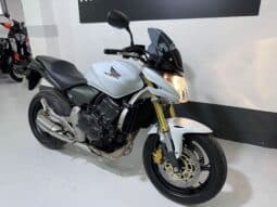HONDA CB 600F HORNET