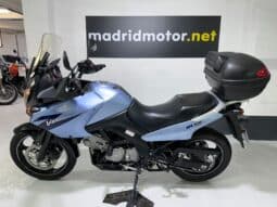 SUZUKI V-STROM DL 650